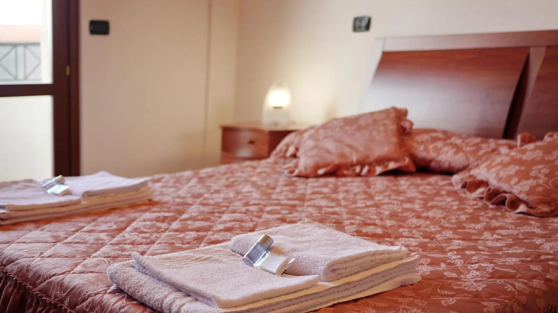 Mare Di Stelle Casa Vacanze ألغيرو