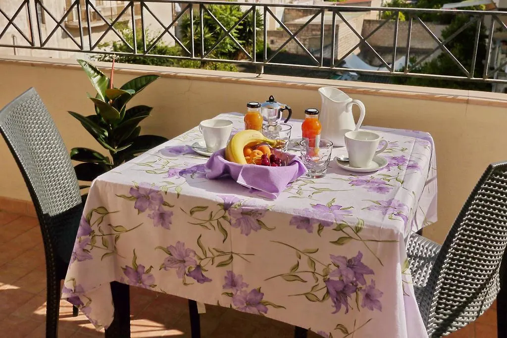 شقة Mare Di Stelle Casa Vacanze ألغيرو