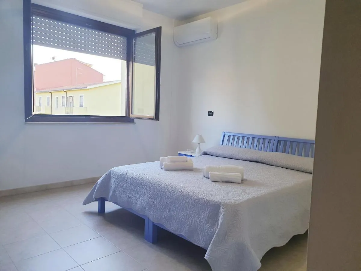Mare Di Stelle Casa Vacanze Alghero Appartement