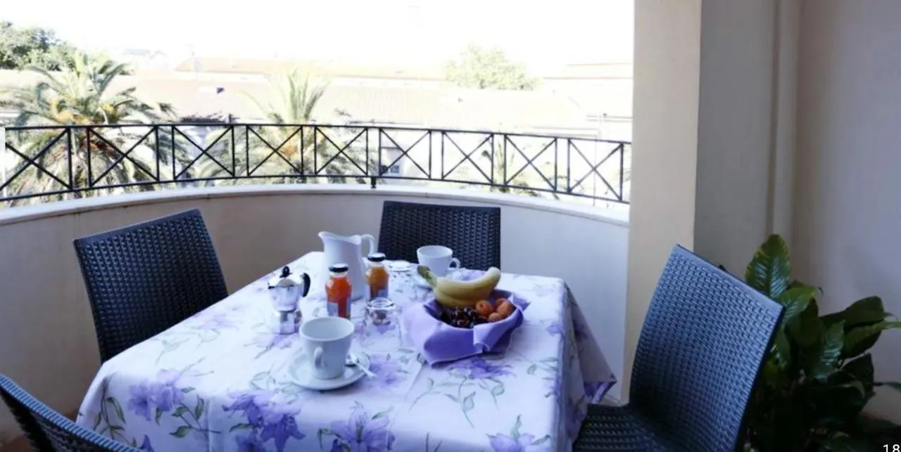 Mare Di Stelle Casa Vacanze Alghero 0*,