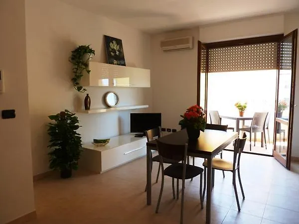 Mare Di Stelle Casa Vacanze Alghero Appartement