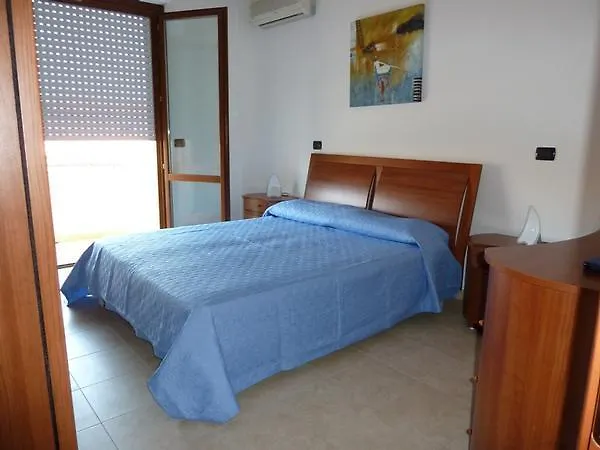 Mare Di Stelle Casa Vacanze Alghero