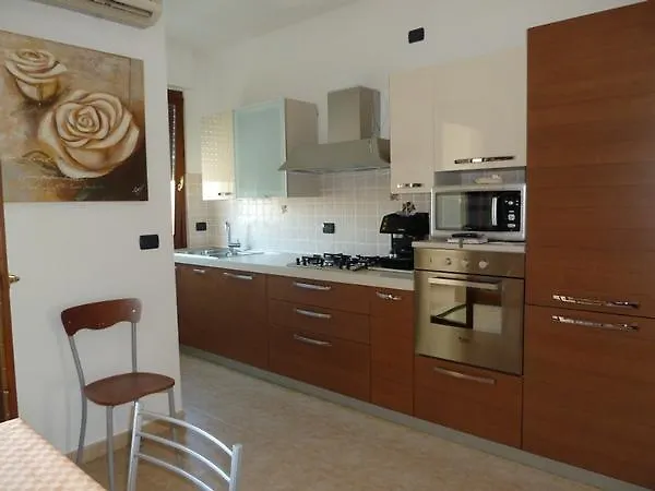 Mare Di Stelle Casa Vacanze Alghero 0*,