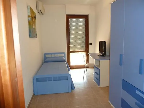 Appartement Mare Di Stelle Casa Vacanze Alghero