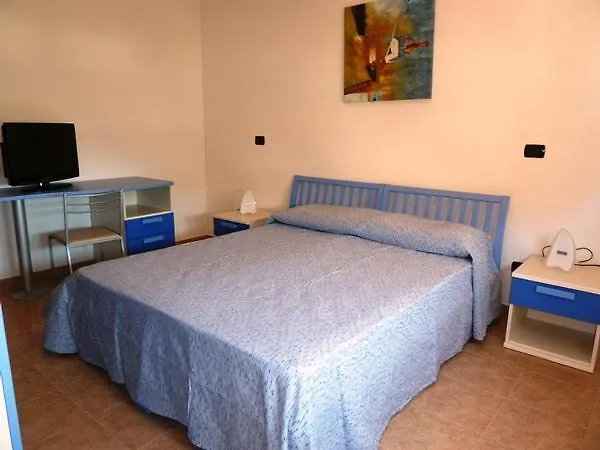 Mare Di Stelle Casa Vacanze Alghero Italië
