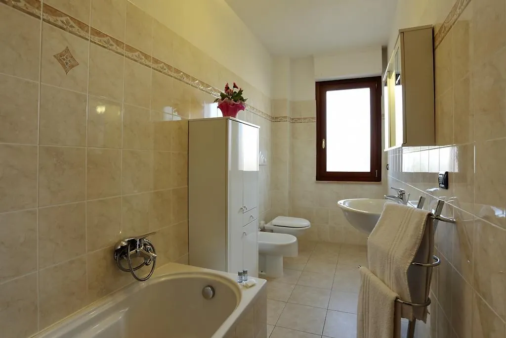 Mare Di Stelle Casa Vacanze Alghero Italië