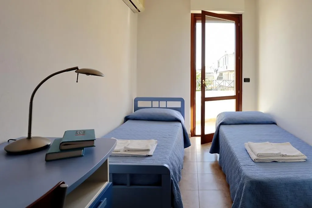 Mare Di Stelle Casa Vacanze Alghero Appartement