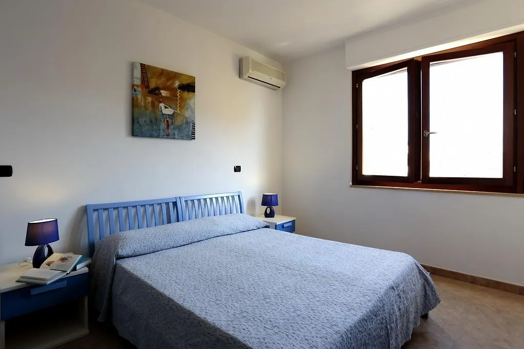 Appartement Mare Di Stelle Casa Vacanze Alghero Italië