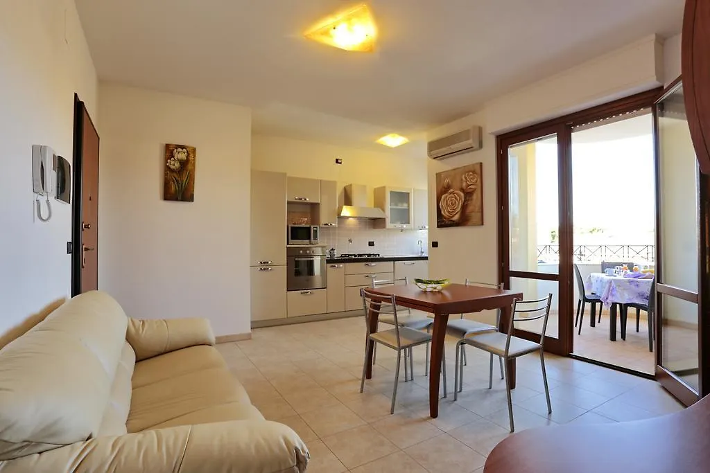 Mare Di Stelle Casa Vacanze Alghero Italië