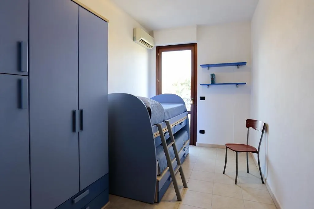 Mare Di Stelle Casa Vacanze Alghero Appartement